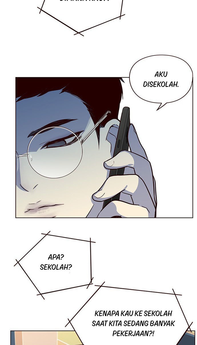 Eleceed chapter 7