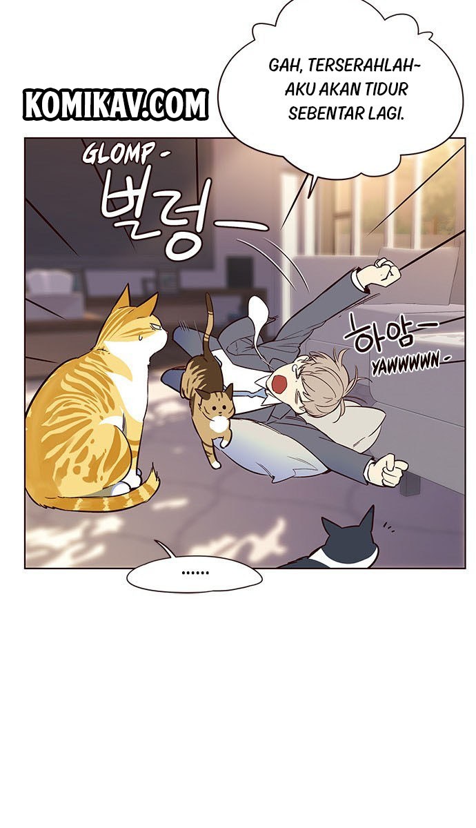 Eleceed chapter 7