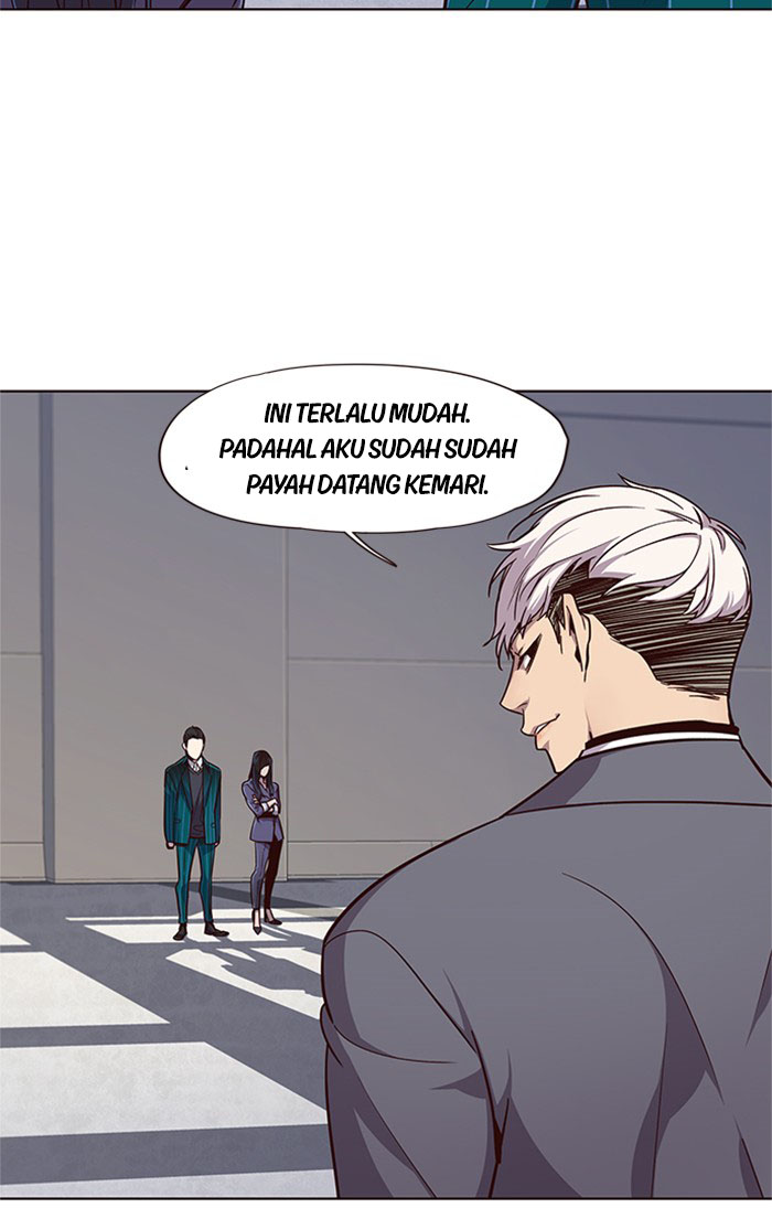 Eleceed chapter 25