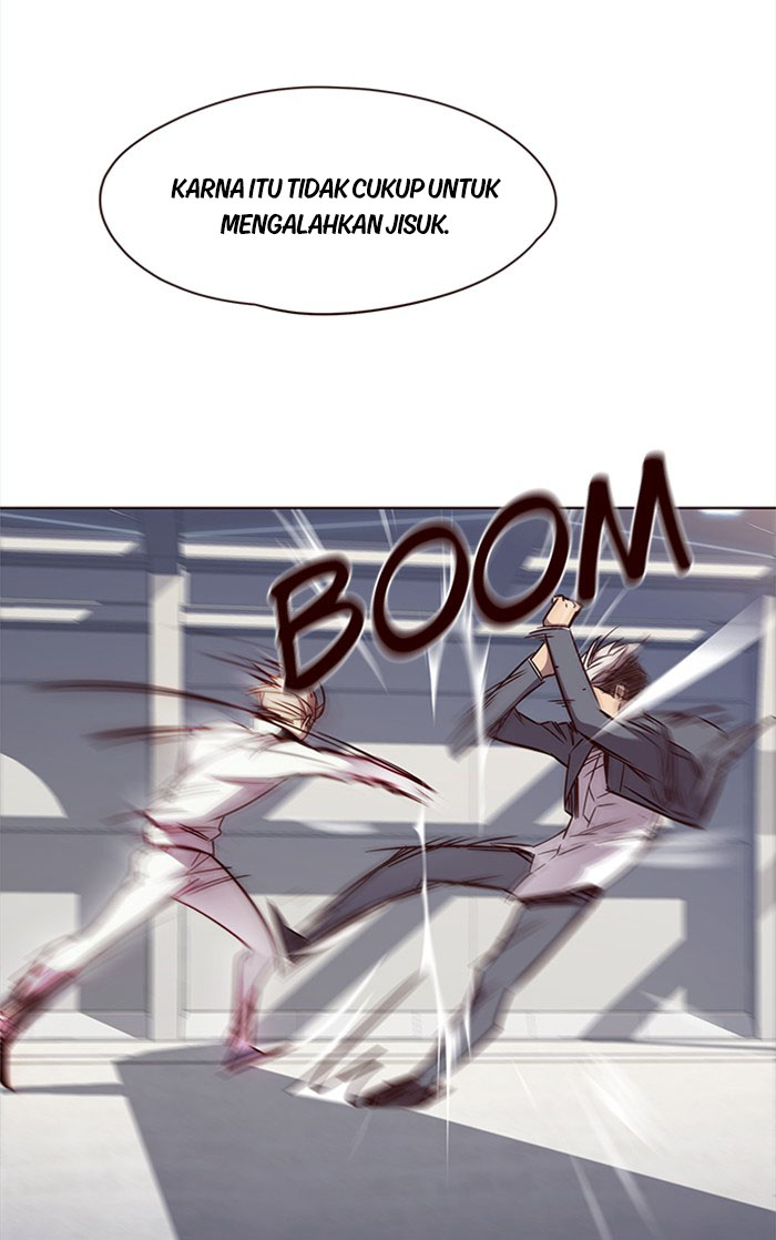 Eleceed chapter 25