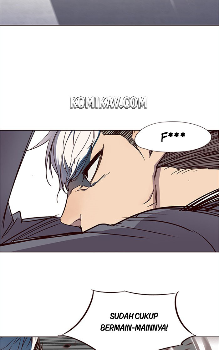 Eleceed chapter 25