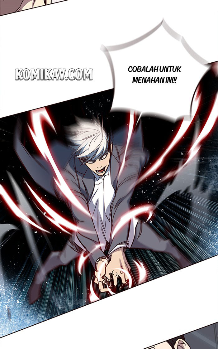 Eleceed chapter 25