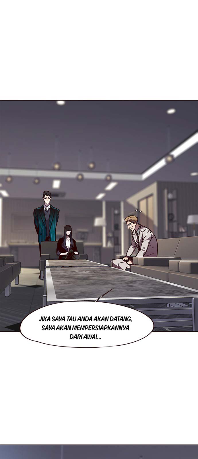 Eleceed chapter 59