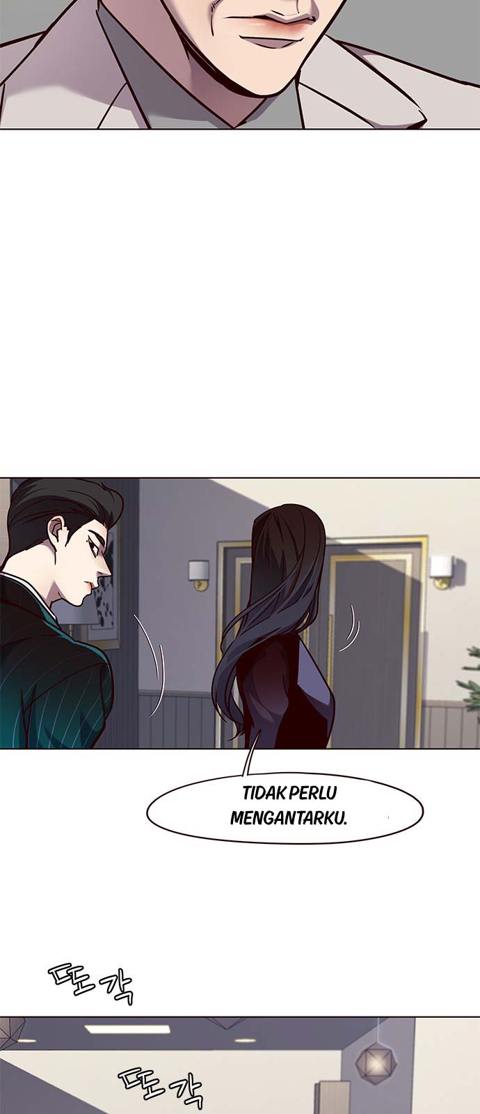 Eleceed chapter 59