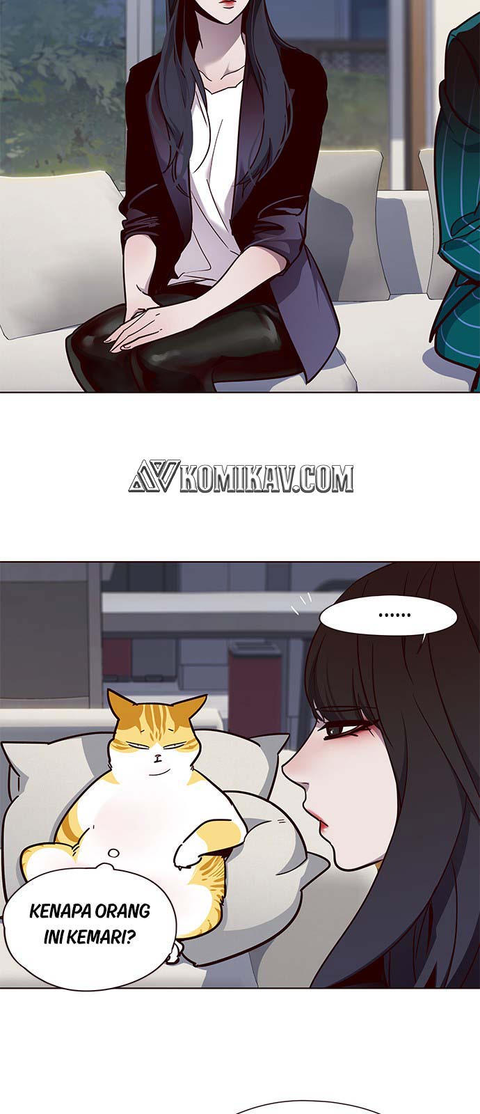 Eleceed chapter 59