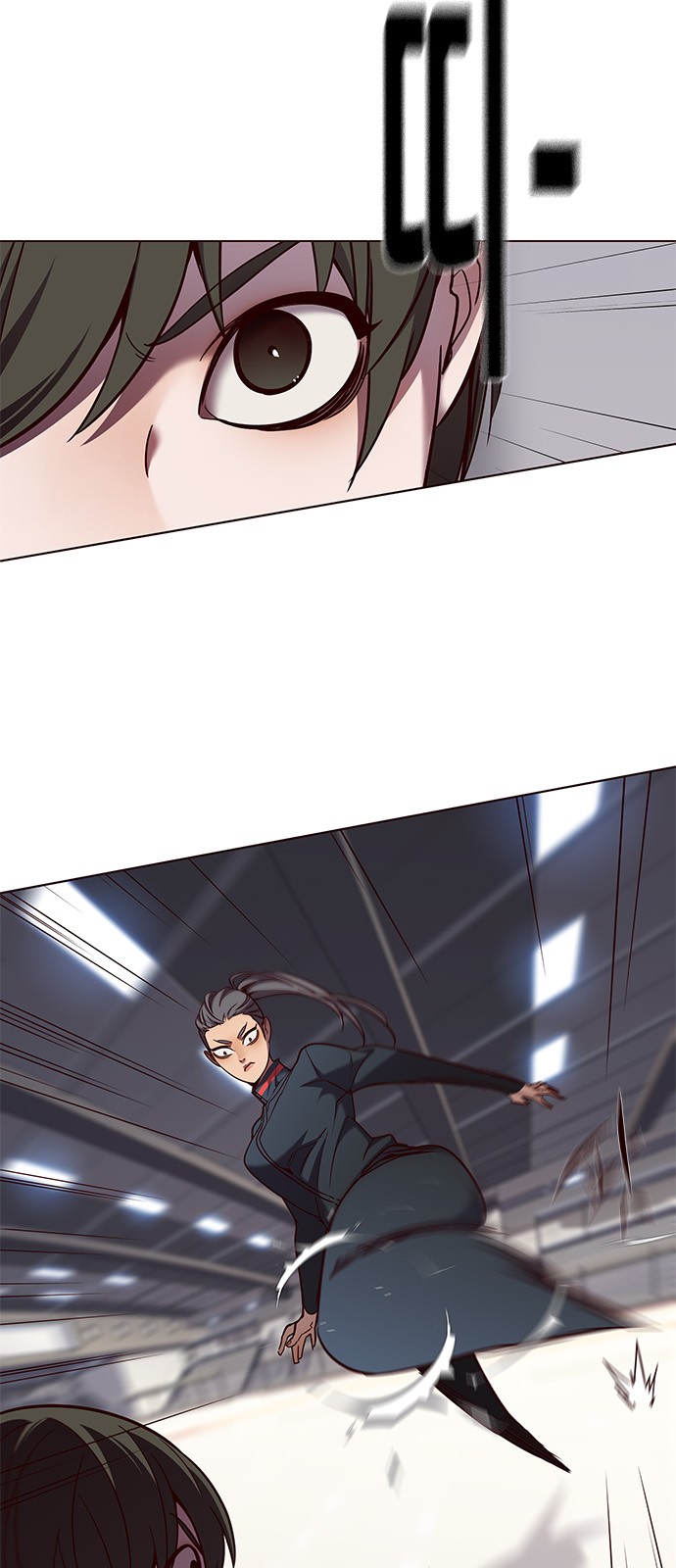 Eleceed chapter 84