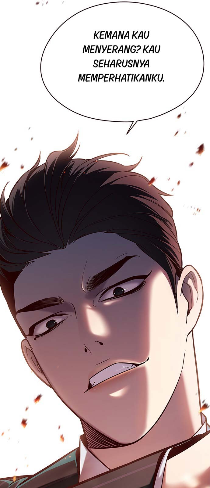 Eleceed chapter 108