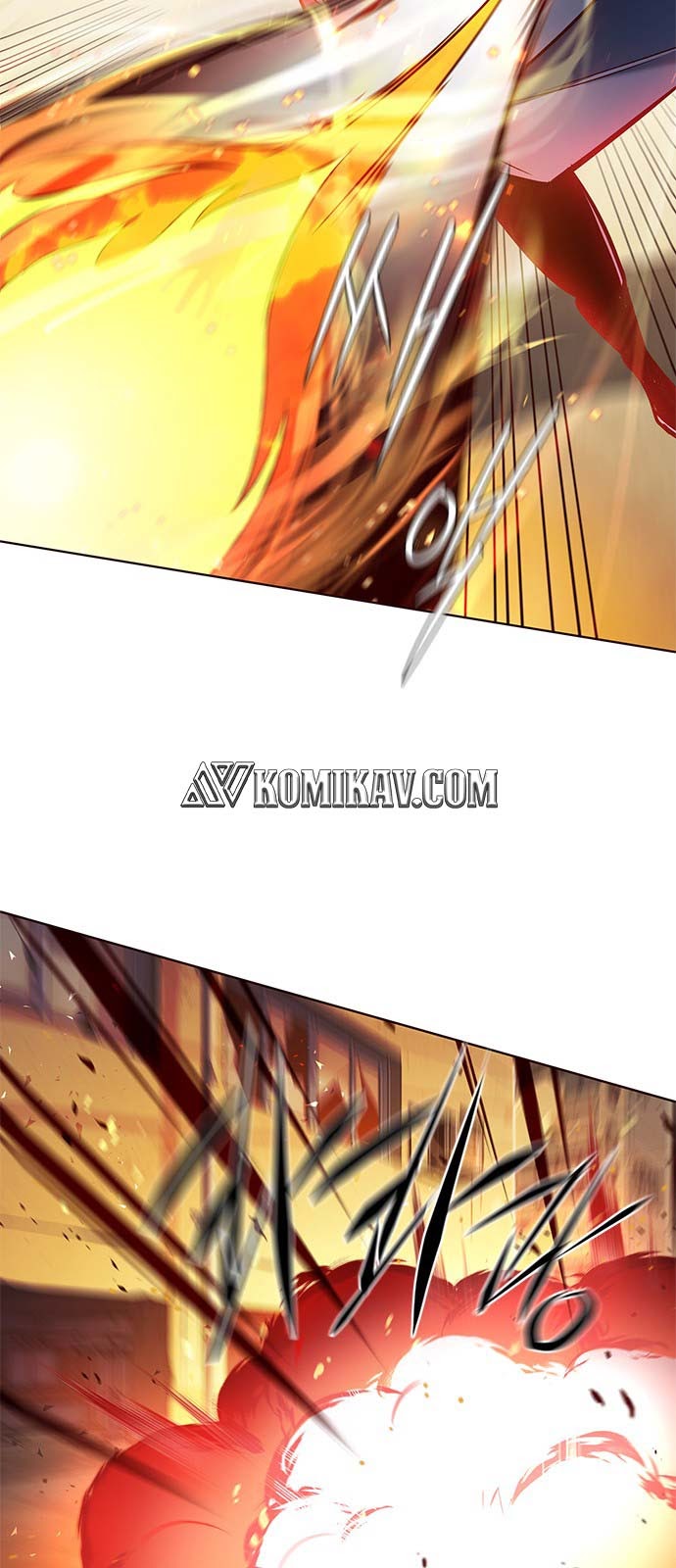 Eleceed chapter 108