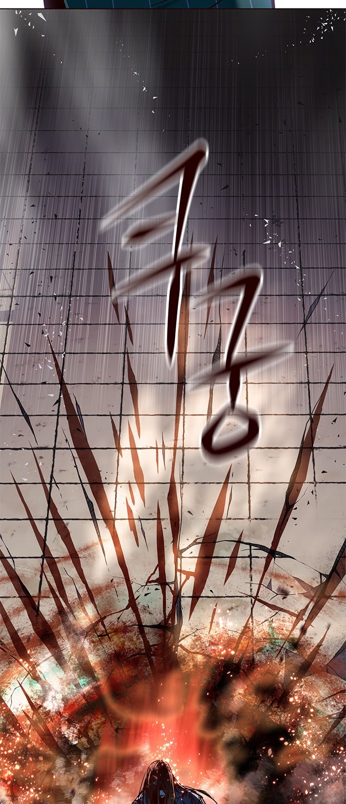 Eleceed chapter 108