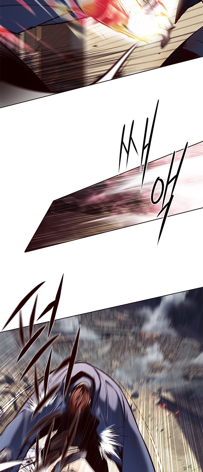 Eleceed chapter 108