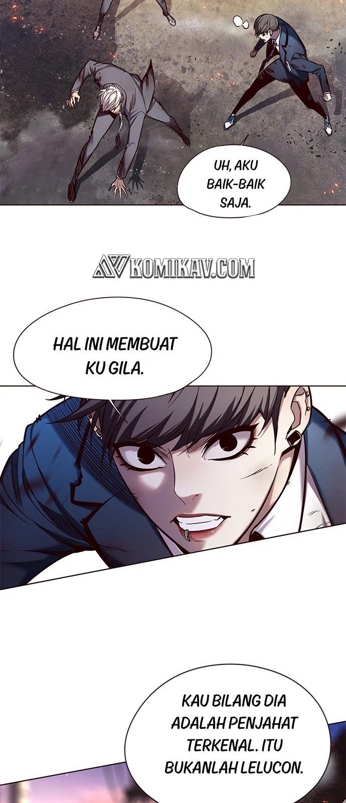 Eleceed chapter 108