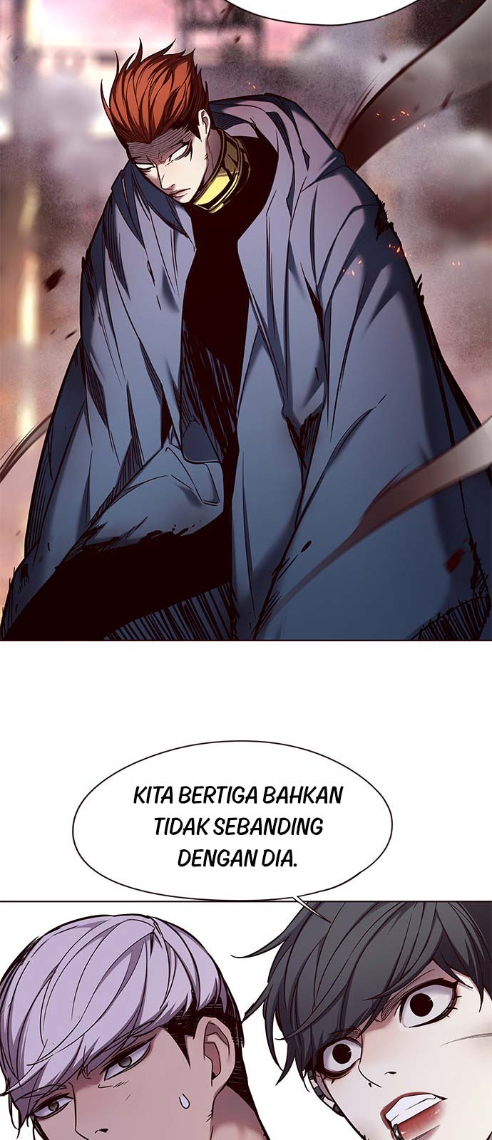 Eleceed chapter 108