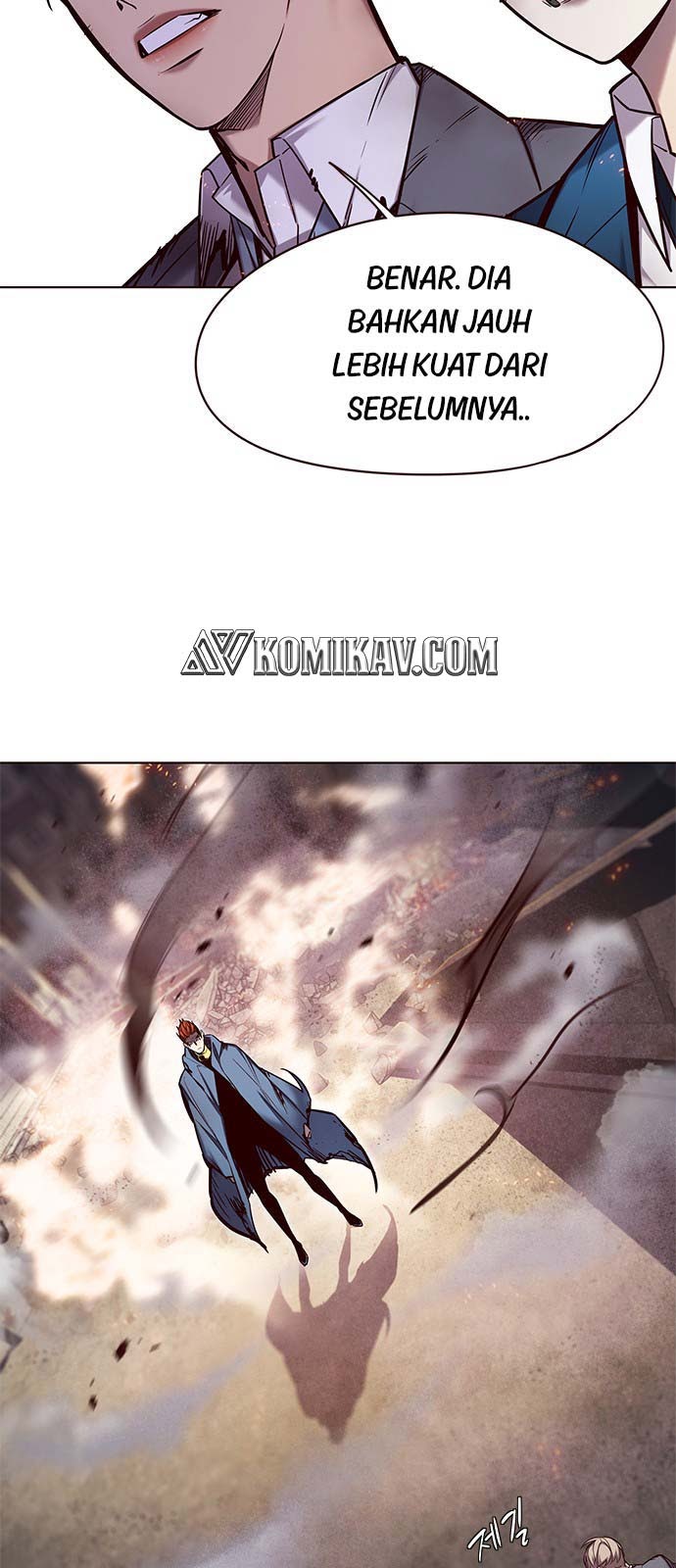 Eleceed chapter 108