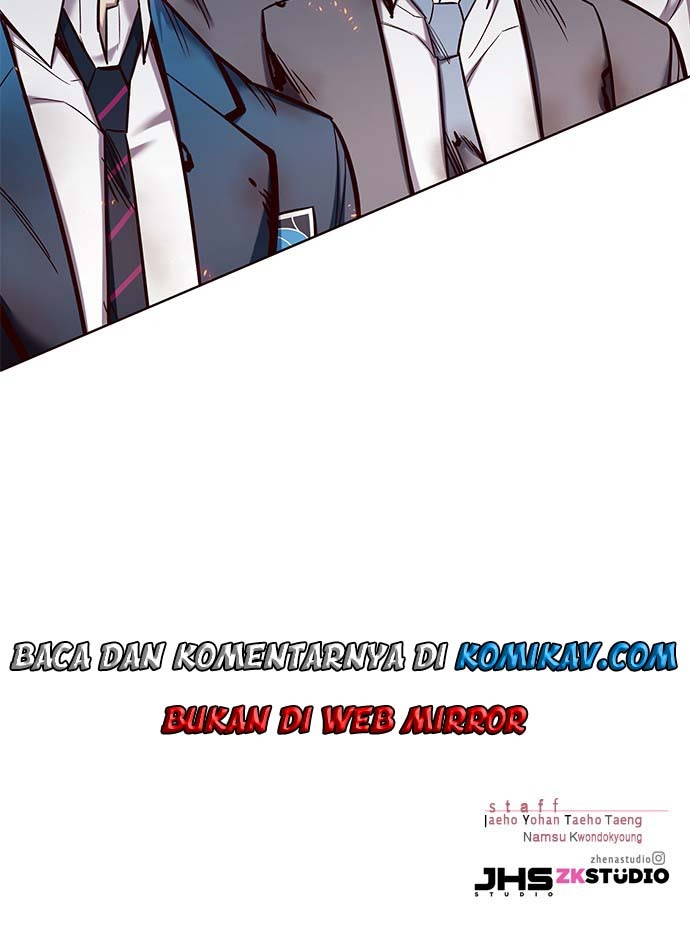 Eleceed chapter 108