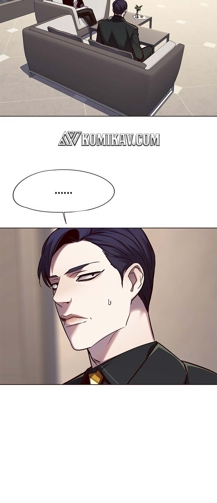 Eleceed chapter 113