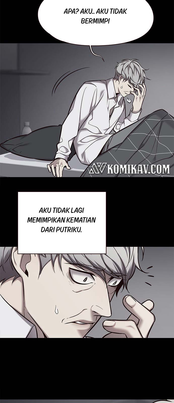 Eleceed chapter 113