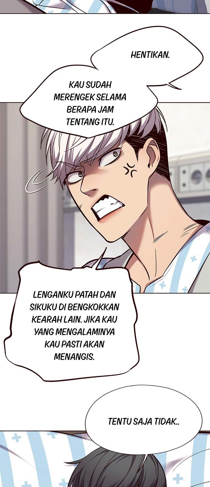 Eleceed chapter 113