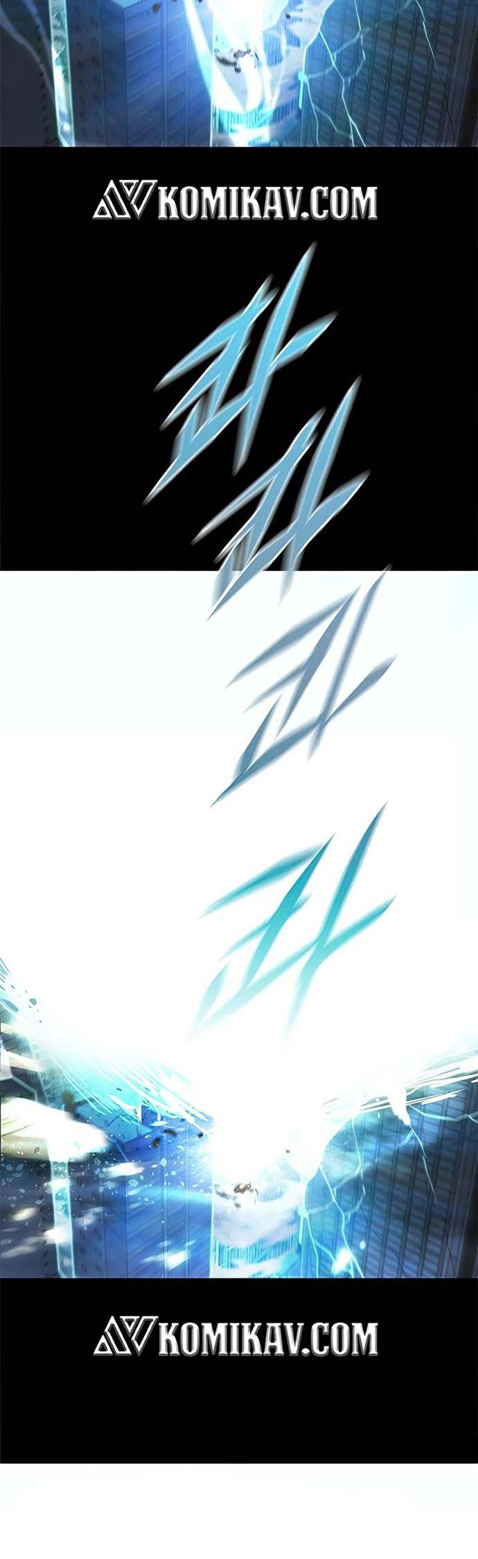 Eleceed chapter 135