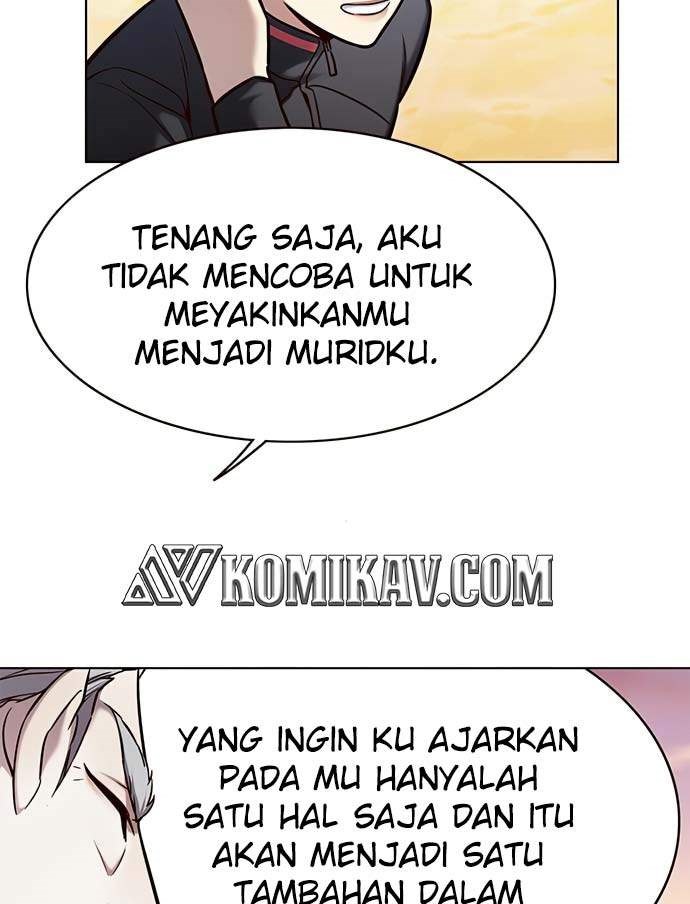 Eleceed Chapter 157 Bahasa Indonesia