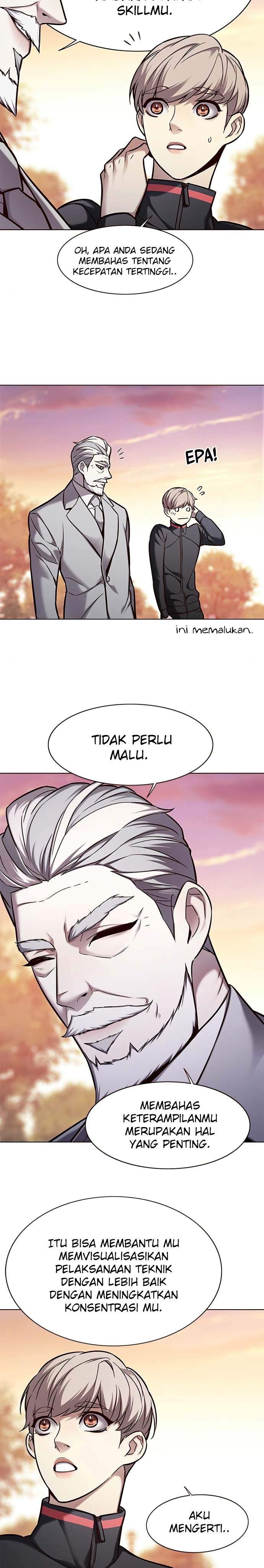 Eleceed Chapter 157 Bahasa Indonesia