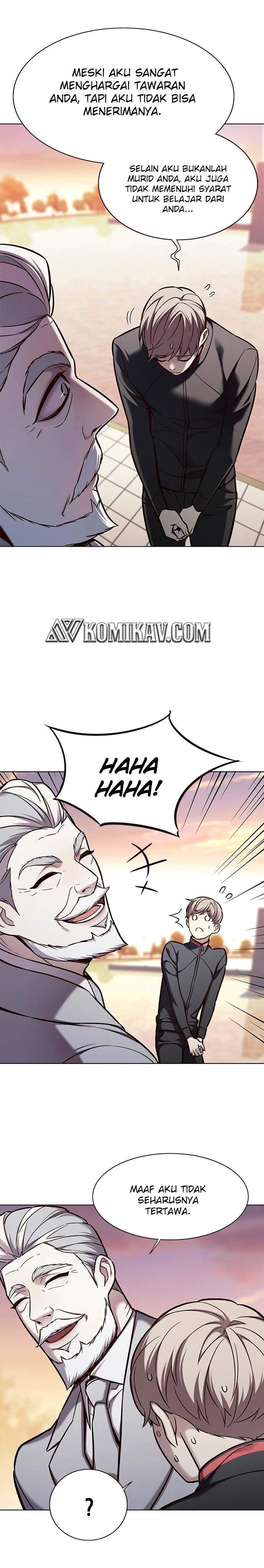 Eleceed Chapter 157 Bahasa Indonesia