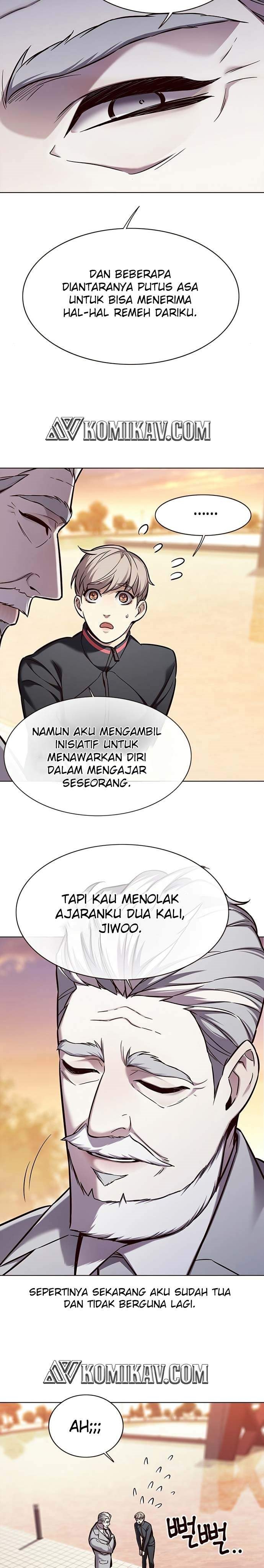 Eleceed Chapter 157 Bahasa Indonesia