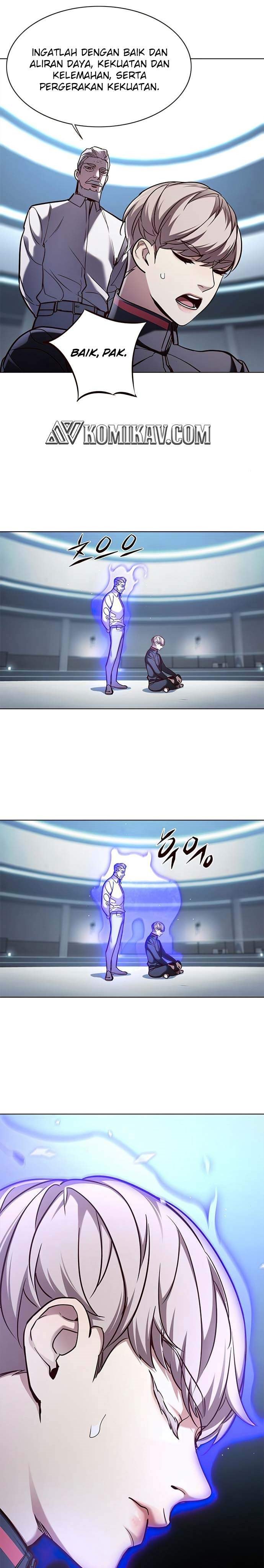 Eleceed Chapter 157 Bahasa Indonesia