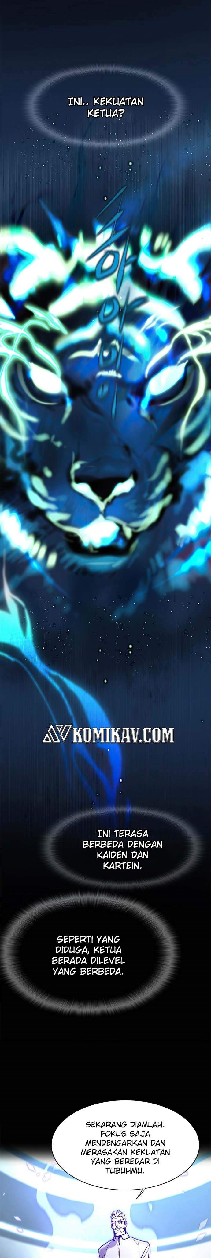 Eleceed Chapter 157 Bahasa Indonesia