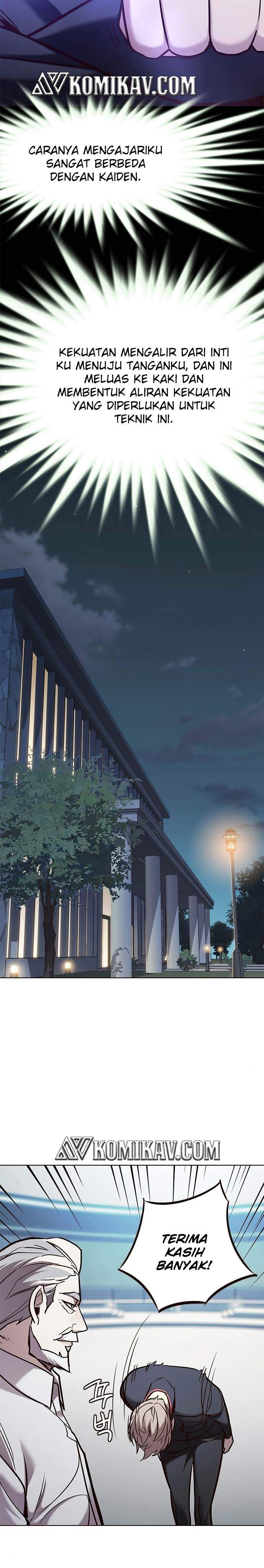 Eleceed Chapter 157 Bahasa Indonesia