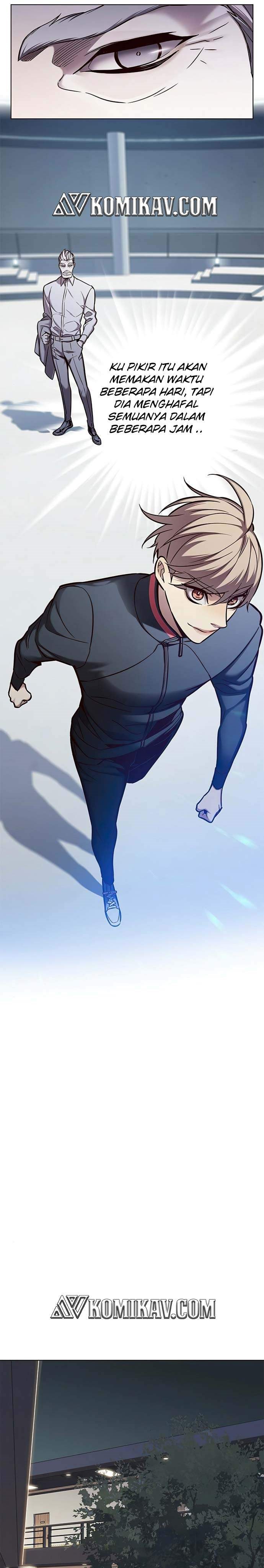 Eleceed Chapter 157 Bahasa Indonesia