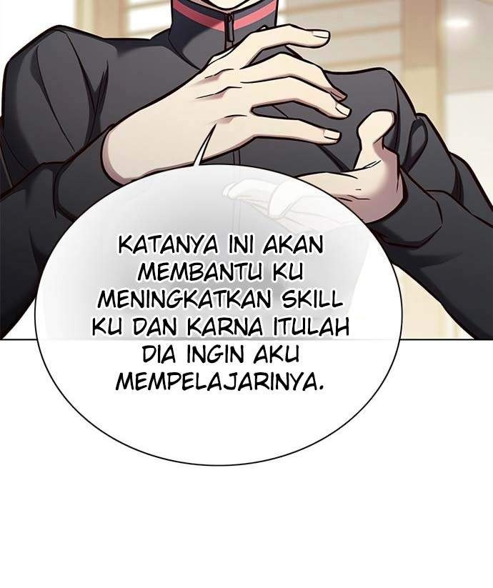 Eleceed Chapter 157 Bahasa Indonesia