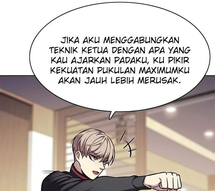 Eleceed Chapter 157 Bahasa Indonesia