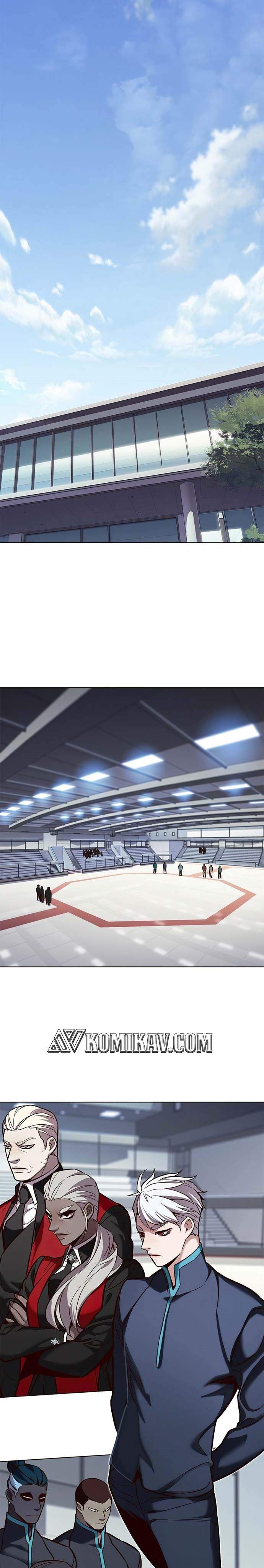 Eleceed Chapter 157 Bahasa Indonesia