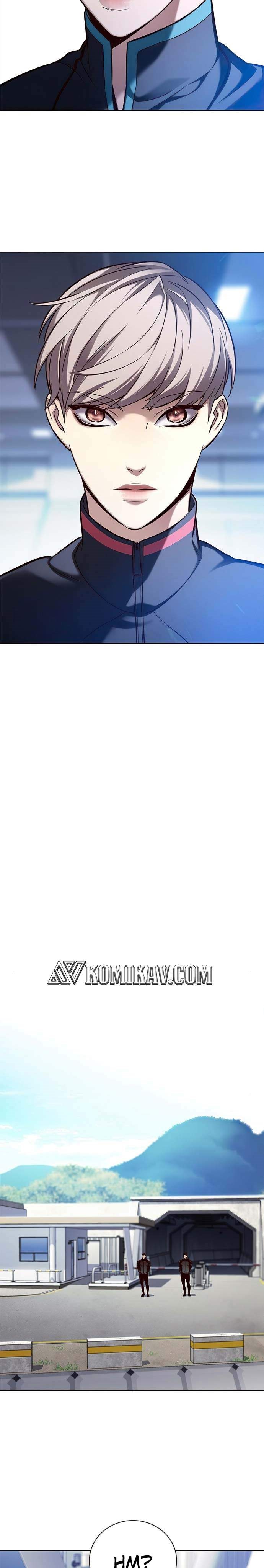 Eleceed Chapter 157 Bahasa Indonesia