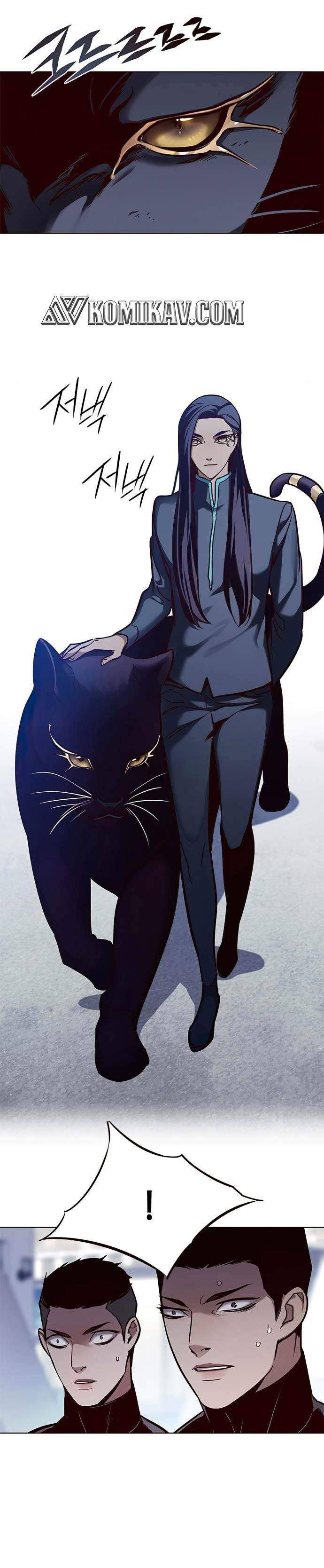 Eleceed Chapter 157 Bahasa Indonesia