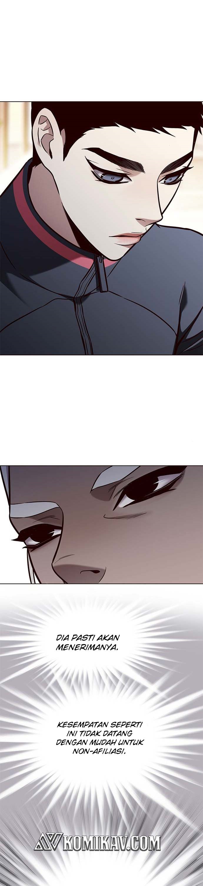 Eleceed chapter 167
