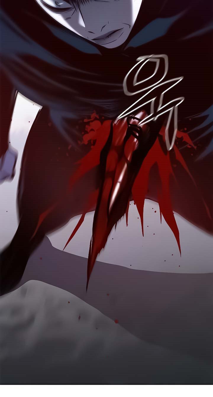Eleceed chapter 169