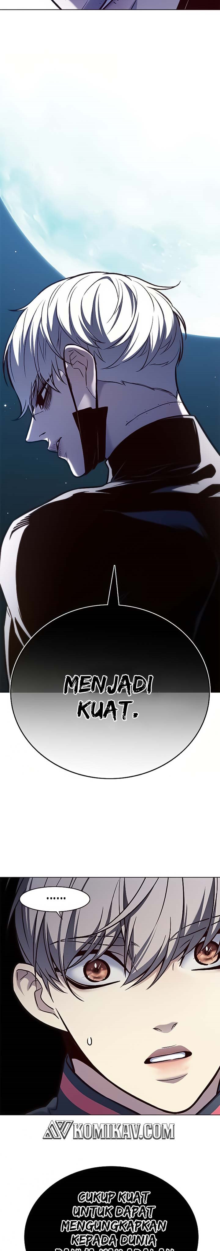 Eleceed chapter 169