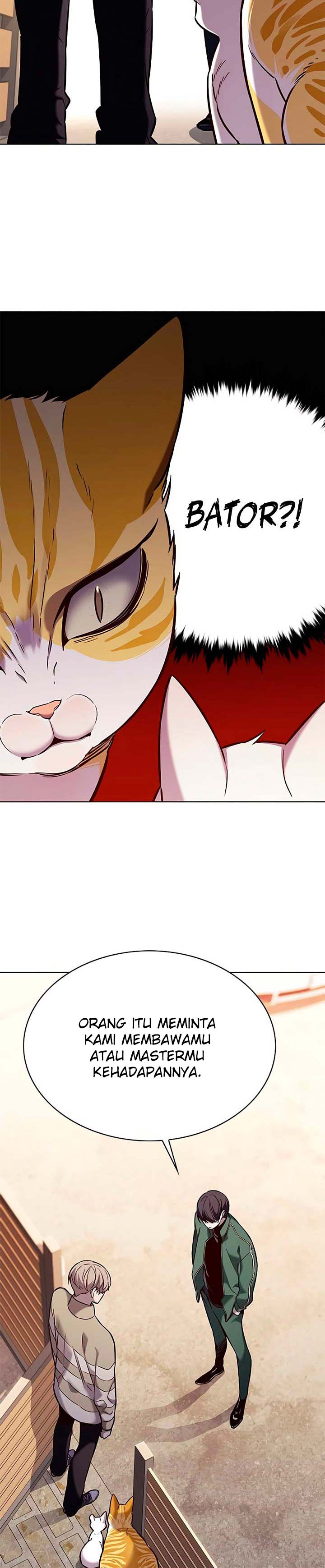 Eleceed chapter 181