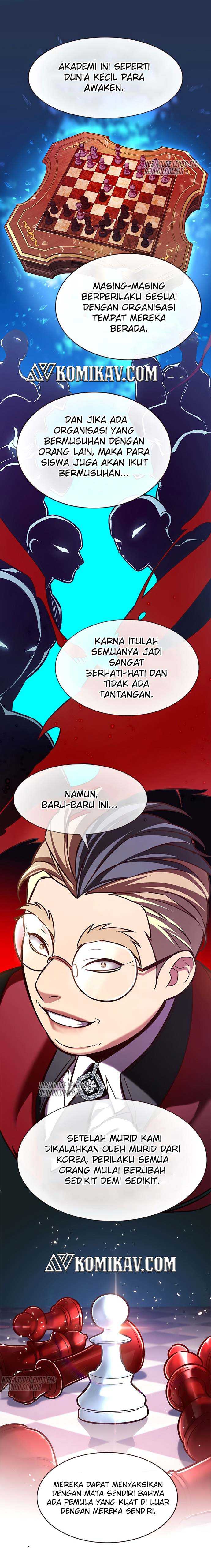 Eleceed Chapter 195 Bahasa Indonesia