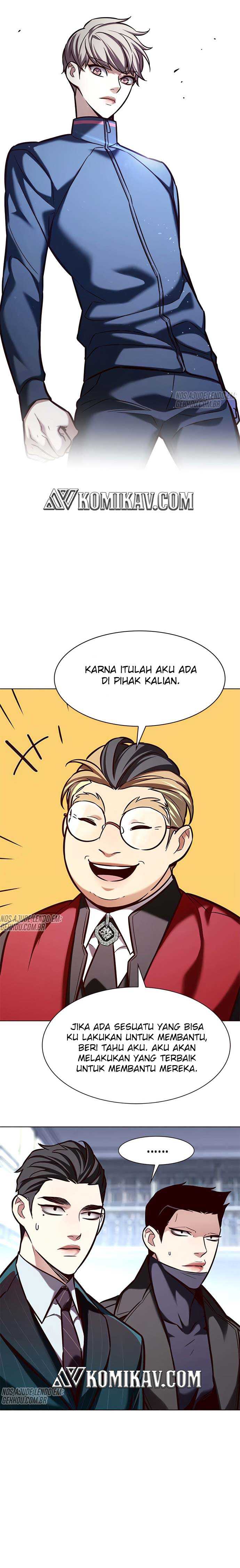 Eleceed Chapter 195 Bahasa Indonesia