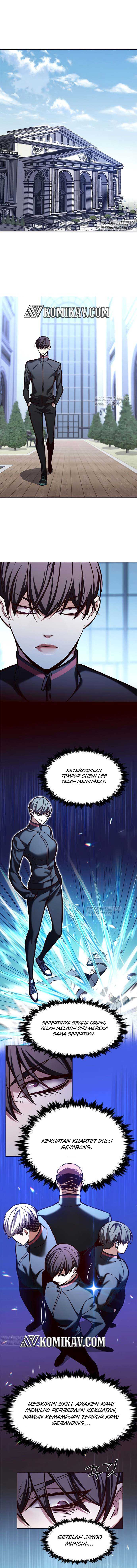 Eleceed Chapter 195 Bahasa Indonesia