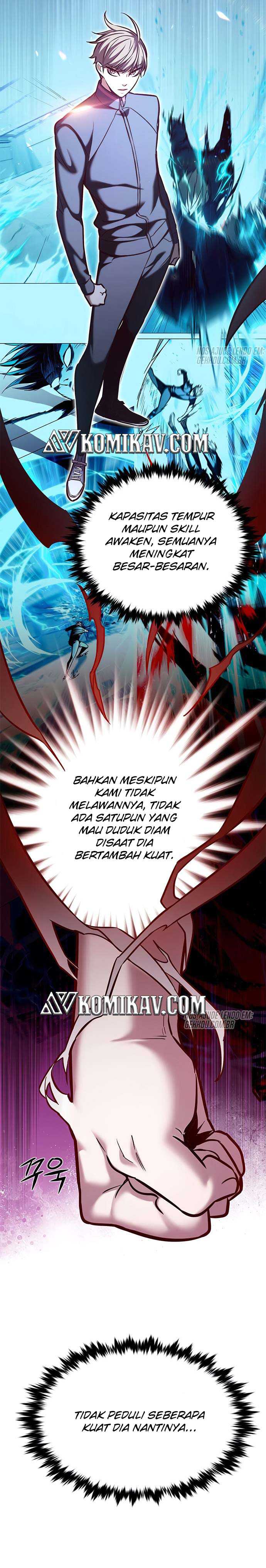 Eleceed Chapter 195 Bahasa Indonesia