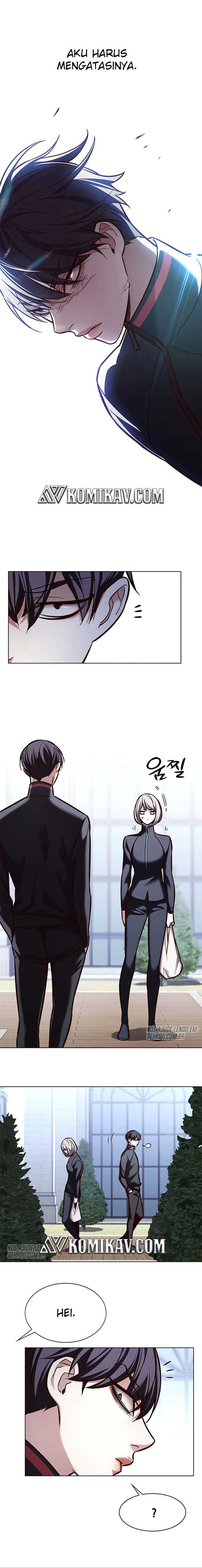 Eleceed Chapter 195 Bahasa Indonesia