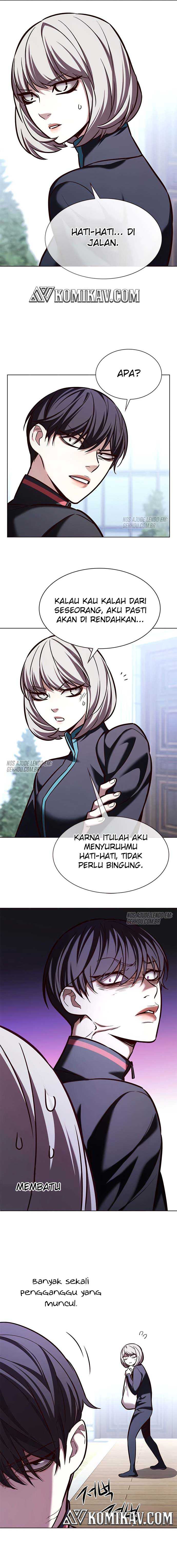 Eleceed Chapter 195 Bahasa Indonesia