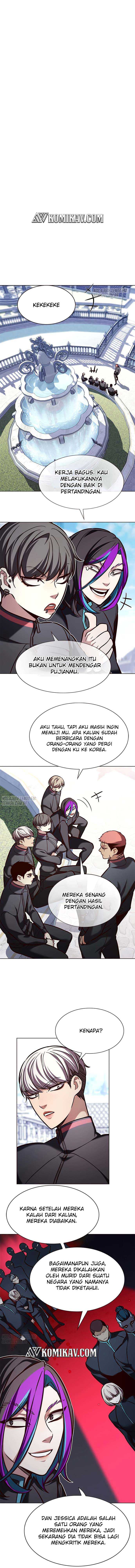Eleceed Chapter 195 Bahasa Indonesia