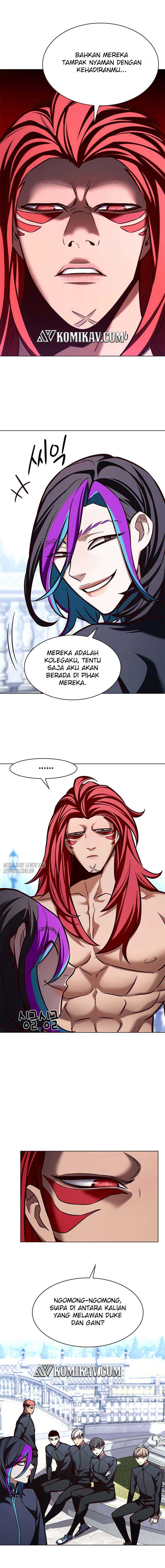 Eleceed Chapter 195 Bahasa Indonesia