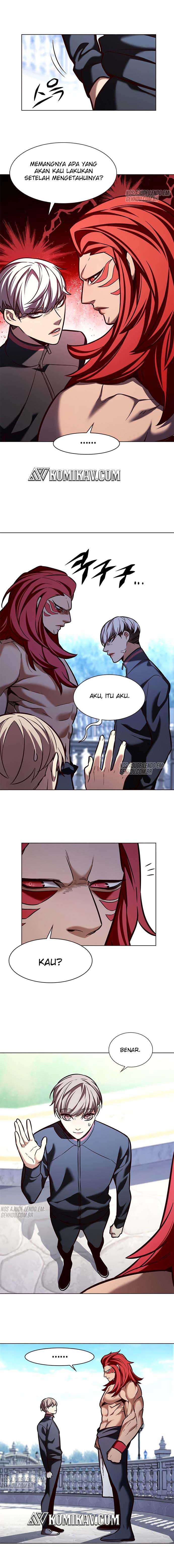 Eleceed Chapter 195 Bahasa Indonesia