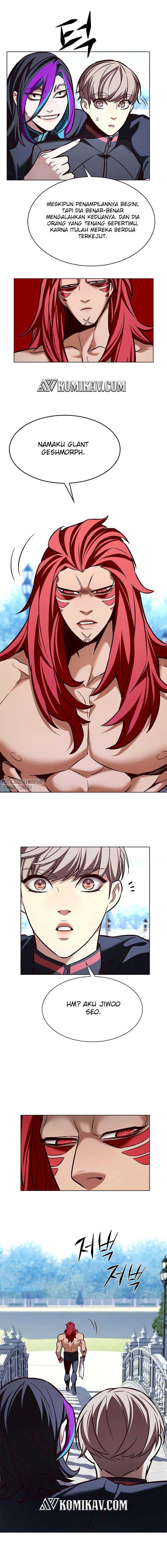 Eleceed Chapter 195 Bahasa Indonesia