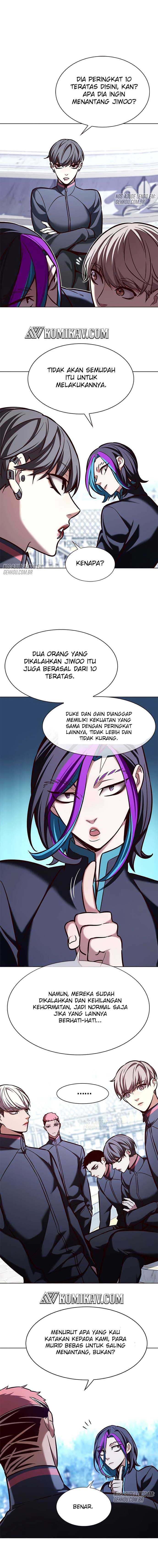 Eleceed Chapter 195 Bahasa Indonesia